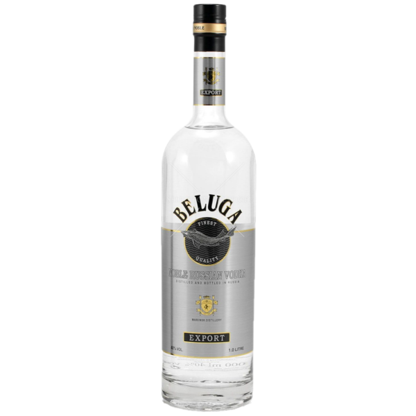Beluga Noble
